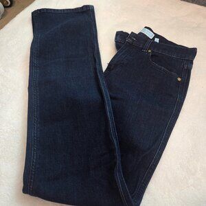 Draper James flare jeans